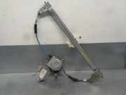 Fensterheber Rechts Hinten 9636619380 Peugeot 406 BERLINA (S1/S2) 2.0 HDi