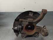 Achsschenkel Halter Links Vorne 7D0407257A Volkswagen T4 BUS (MOD. 1991) 2.5 TDI AJT