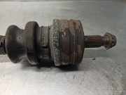 Gürtelschnalle SINREFE Peugeot 2008 (CU) Großraumlimousine 1.6 VTI 16V (EP6C(5FS))