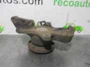 Achsschenkel Halter Links Vorne A906332 Mercedes-Benz SPRINTER II JAMES COOK (906) 2.1 CDI CAT