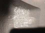 Felge 529101H200 Kia Cee'd (EDB5) Schrägheck 5-drs 1.6 CRDi 16V (D4FB)