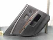 Türverkleidung Links Hinten 51427038707 BMW SERIE 7 (E65/E66) 3.0 Turbodiesel CAT