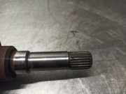 Kraftstoff-Injector 16600BN801 Nissan Almera (N16) Limousine 2.2 dCi 16V (YD22)