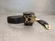 Sicherheitsgurt Rechts Hinten 7336005111C0 Toyota Carina E (T19) Limousine 1.6 GLi 16V (4AFE)