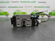 Türschloss Rechts Vorne 8200727504 Renault KANGOO (F/KC0) 1.5 dCi Diesel