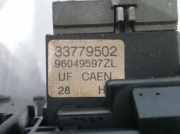 Einspritzdüsen Düsenstock 16620PY3000 Honda Legend (KA7) Limousine 3.2i V6 24V (C32A2)