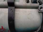 Türgriff Außen Ra MB676140 Mitsubishi Space Wagon (N3/N4) Großraumlimousine 2.0 GLXi 16V (4G63)