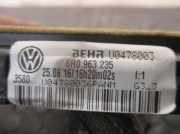 Gasdruckfedern Set Hinten 5K6827550D Volkswagen Golf VI (5K1) Schrägheck 1.6 TDI 16V (CAYC(Euro 5)) CAYC(Euro 5)