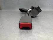 Gürtelschnalle 2108600085 Mercedes-Benz E (W210) Limousine 2.4 E-240 V6 18V (M112.911)