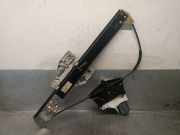 Motor B4204T Volvo S40 (VS) Limousine 2.0 16V T (B4204T)