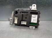 Bedienung Klimacontrolle 7820A115XB Mitsubishi Outlander (CW) SUV 2.0 DI-D 16V 4x2 (BSY)