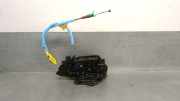 Türschloss Links Hinten 7445045 BMW 4 serie Gran Coupe (G26) Liftback 430i 2.0 TwinPower Turbo 16V (B48-B20B)