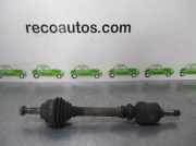 Antriebswelle Links Vorne Peugeot 306 BERLINA 3/4/5 PUERTAS (S2) 1.9 Diesel