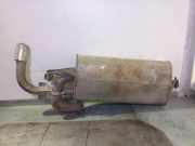 Luftmengenmesser 24437503 Opel Vectra C Limousine 2.2 DTI 16V (Y22DTR)