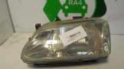 Scheinwerfer Links 260605784R Renault Megane (BA) Schrägheck 5-drs 1.9dT RN (F8Q-784)