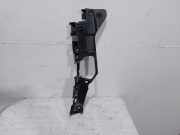 Stoßfängerträger Vorne Q0011150V002CP6A00 Smart Fortwo Coupé (450.3) Schrägheck 3-drs 0.8 CDI (OM660.940)