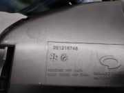 Tachoeinheit Kmh 281216746 Renault 1.5 dCi Diesel FAP