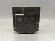 Heckschloss 90502EN00A Nissan Tiida (C11X) Schrägheck 1.5 dCi (K9K)