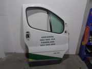 Tür Rechts Vorne 8010100Q0C Nissan PRIMASTAR (X83) 1.9 dCi Diesel CAT