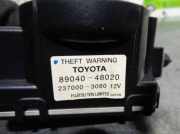 Tankklappe 695102G000 Kia 2.0 CRDi