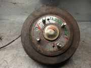 Achsschenkel Halter Links Hinten Rover 45 Limousine 2.0 iDT (20T2N)