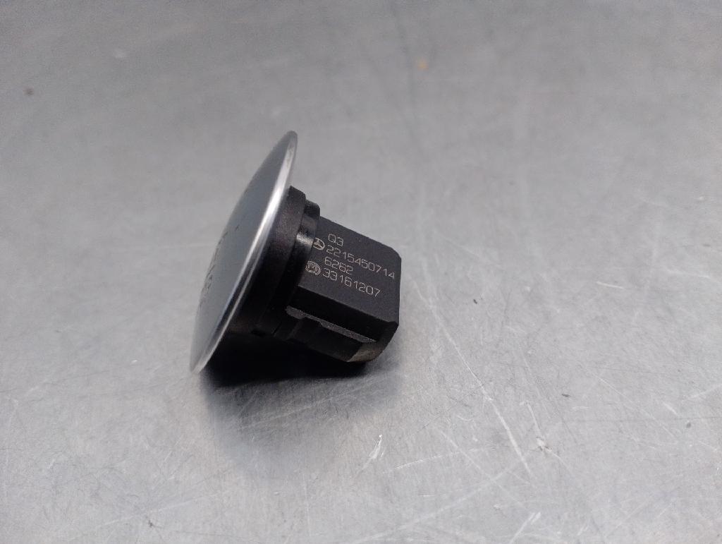 Stoßstange Hinten 5G6807417BQ Volkswagen Golf VII (AUA) Schrägheck 1.5 TSI Evo BlueMotion 16V (DPBA) DPBA