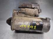 Turbolader 1S7Q6K682AF Ford Mondeo III Schrägheck 2.0 TDCi/TDDi 115 16V (HJBB)