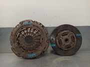 Kupplungsset 8200344394 Renault MEGANE II BERLINA 5P 1.5 dCi Diesel