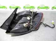 Achsschenkel Halter Rechts Hinten 8D0407258AL Skoda Superb (3U4) Limousine 1.9 TDI 130 PD (AWX)