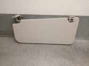 Sonnenblende Rechts 8143WE Citroën Berlingo Van 2.0 HDi 90 (DW10TD(RHY))