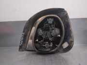 Türschloss Rechts Hinten 1487727080 Lancia Phedra Großraumlimousine 2.2 JTD 16V (DW12TED4(4HW))