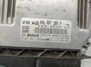 Motorsteuergerät 04L907309P Skoda Superb (3V3) Liftback 2.0 TDI (DFGA)