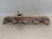 Auspuff Krümmer 8M5Q9431A2A Ford Focus 2 Schrägheck 1.6 TDCi 16V 110 (G8DA)