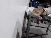 Kardanwelle 371106A460 Toyota 3.0 Turbodiesel