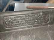 Hutablage 85715N7000NNB Hyundai Tucson (NX) SUV 1.6 T-GDI (G4FP)