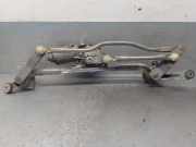 Scheibenwischermotor Vorne 1593000600 Mazda BERL. (CR) 2.0 Diesel CAT