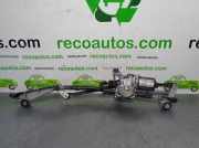 Scheibenwischermotor Vorne A1769061800 Mercedes-Benz CLA (117.3) Limousine 1.8 CLA-200 CDI 16V (OM651.901(Euro 5))