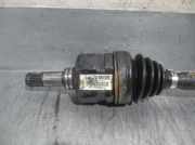 Bremskraftverstärker 51707540 Fiat Croma (194) Schrägheck 1.9 D Multijet (939.A.1000)