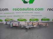 Vorhang Airbag Links VOOR 1054603 Mazda 6 LIM. (GH) 1.8 CAT