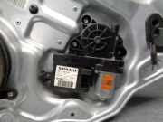 Sicherheitsgurt Rechts Hinten 623497200A Honda CR-V (RE/RM) SUV 1.6 i-DTEC 16V (N16A2)