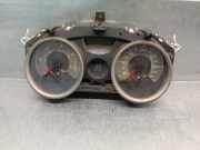 Tachoeinheit Kmh 8200408787F RENAULT MEGANE II BERLINA 5P 1.5 dCi Diesel