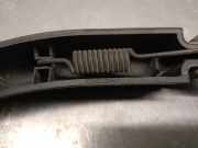 Scheibenwischer Hinten 90587511 Opel Zafira (F75) Großraumlimousine 1.8 16V (X18XE1)