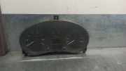 Tachoeinheit Kmh 966690408 Peugeot PARTNER KASTEN 1.6 16V e-HDi FAP