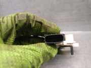 Scheibenwischermotor Hinten 0K01967445E Kia Sportage (K0) Geländewagen 2.0 16V 4x4 (FED)