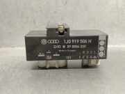 Heckspoiler 51627263166 BMW 3 serie Touring (F31) Kombi 330d xDrive 3.0 24V (N57-D30A)