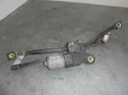 Scheibenwischermotor Vorne 1X4317508AB Jaguar X-TYPE 2.1 V6 24V CAT