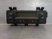 Bedienung Klimacontrolle 96530443XT Peugeot (KM_) 1.4