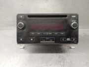 Radio 8612060M10 Toyota LAND CRUISER PRADO (_J15_) 3.0 D-4D (KDJ150_, KDJ150, KDJ155)