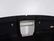 Ölwannenabdeckung 2178714 Ford Focus C-Max Großraumlimousine 1.6 TDCi 16V (HHDA)