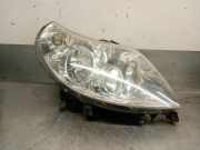 Scheinwerfer Rechts 1340663080 Peugeot BOXER Caja/Chasis 2.2 HDi 100